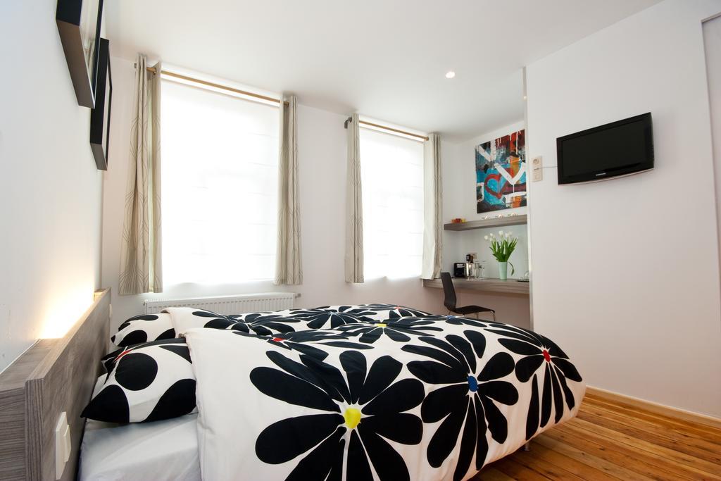 Bed and Breakfast @Cocoon Ieper Pokoj fotografie