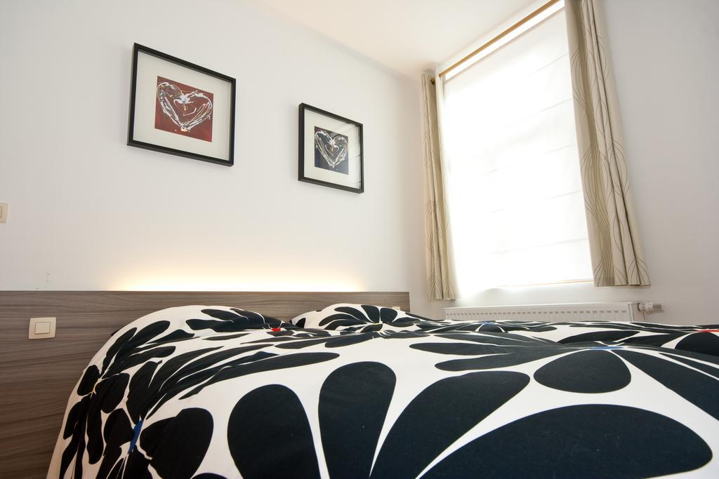 Bed and Breakfast @Cocoon Ieper Exteriér fotografie