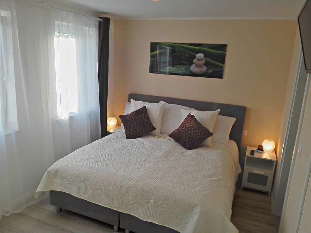 Bed and Breakfast @Cocoon Ieper Exteriér fotografie