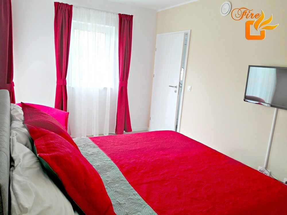 Bed and Breakfast @Cocoon Ieper Exteriér fotografie